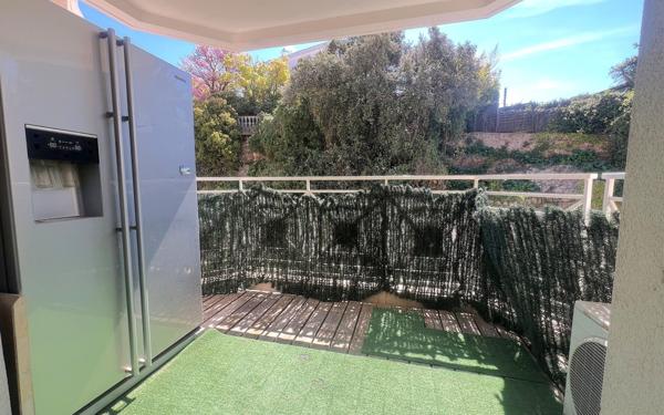 Appartement à vendre    3 pièces • 63,20 m2 Le Cannet