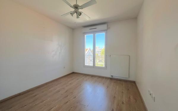 Appartement à vendre    3 pièces • 63,20 m2 Le Cannet