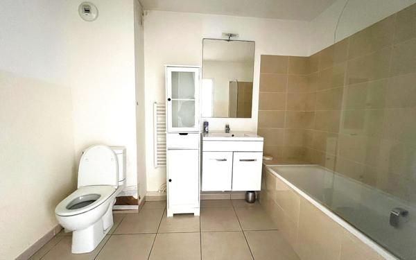 Appartement à vendre    3 pièces • 63,20 m2 Le Cannet