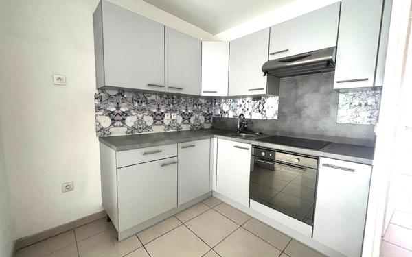 Appartement à vendre    3 pièces • 63,20 m2 Le Cannet