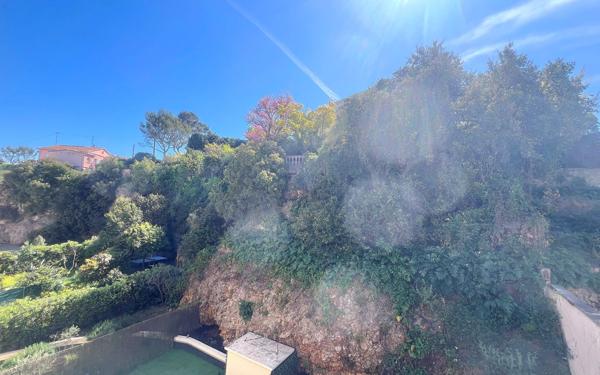 Appartement à vendre    3 pièces • 63,20 m2 Le Cannet