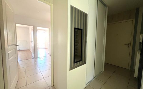 Appartement à vendre    3 pièces • 63,20 m2 Le Cannet