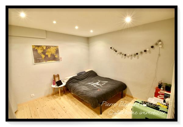 Maison à Saint-Martin d'Uriage (38410)