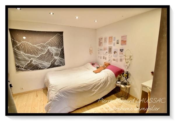 Maison à Saint-Martin d'Uriage (38410)