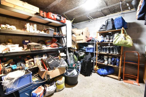 Maison à Saint-Martin d'Uriage (38410)