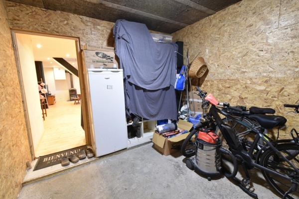 Maison à Saint-Martin d'Uriage (38410)