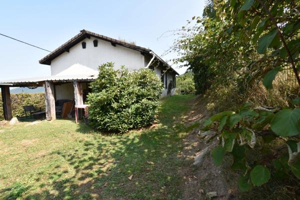 Maison à Saint-Martin d'Uriage (38410)