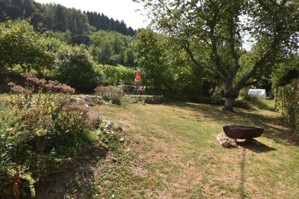 Maison à Saint-Martin d'Uriage (38410)