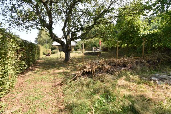 Maison à Saint-Martin d'Uriage (38410)