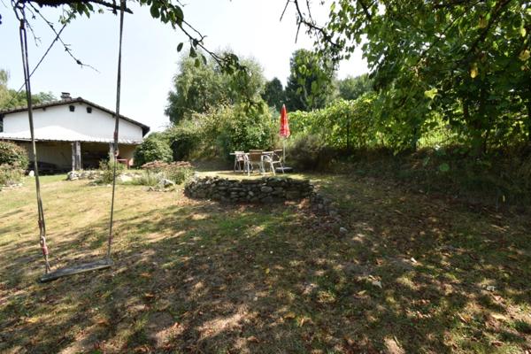 Maison à Saint-Martin d'Uriage (38410)