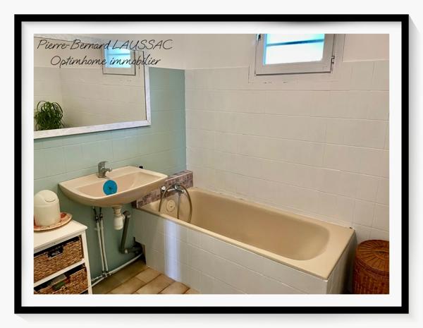 Maison à Saint-Martin d'Uriage (38410)