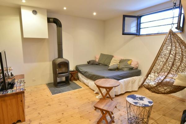 Maison à Saint-Martin d'Uriage (38410)