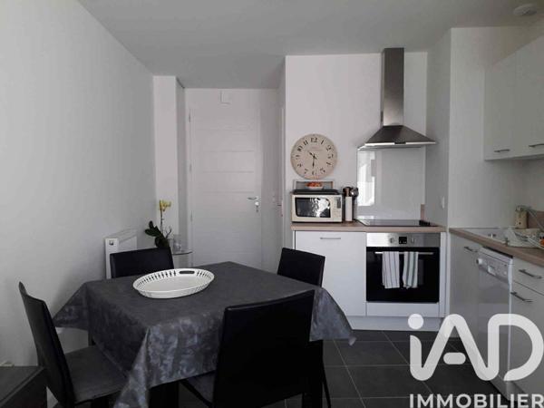 Appartement à vendre 2 pièces 40 m² Lagord