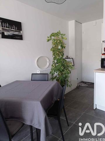 Appartement à vendre 2 pièces 40 m² Lagord