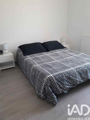 Appartement à vendre 2 pièces 40 m² Lagord