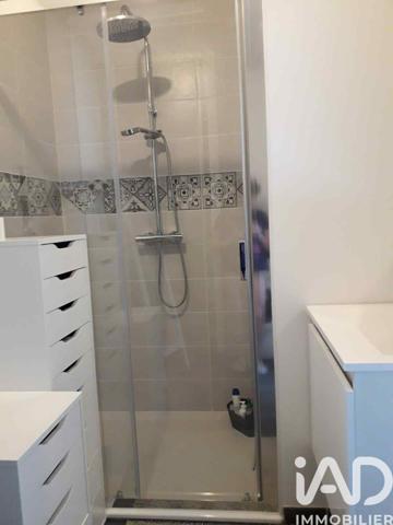 Appartement à vendre 2 pièces 40 m² Lagord