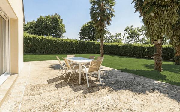 Maison 5 pièces 98 m²