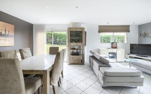 Maison 5 pièces 98 m²