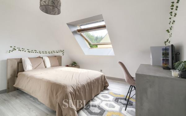 Maison 5 pièces 98 m²