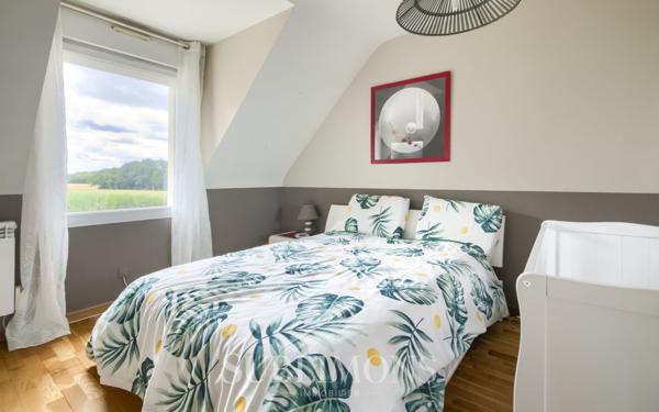 Maison 5 pièces 98 m²