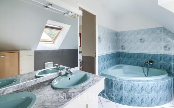 Maison 5 pièces 98 m²