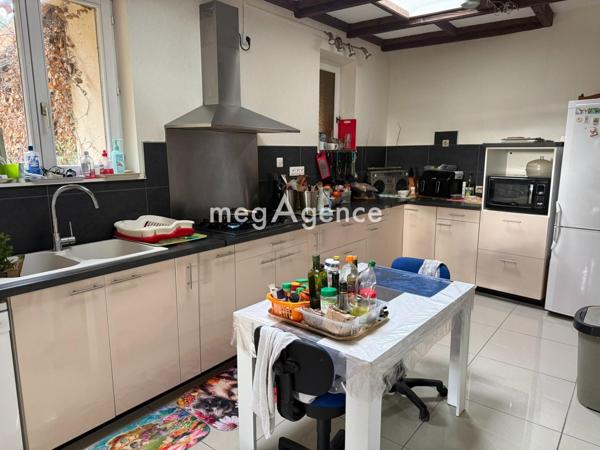 Maison à MALAUSE, 82200 - 15 pièces 518m²