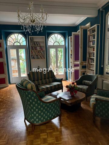 Maison à MALAUSE, 82200 - 15 pièces 518m²