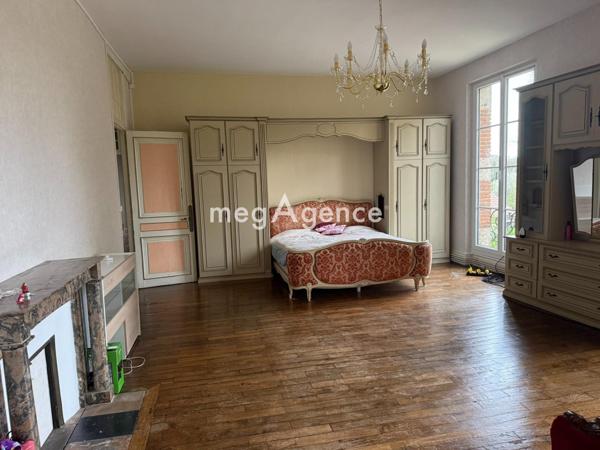 Maison à MALAUSE, 82200 - 15 pièces 518m²