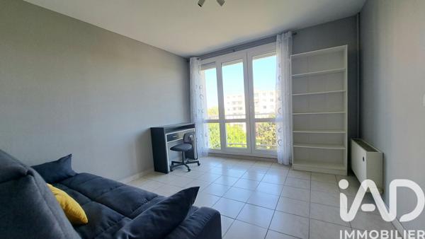 Location appartement 2 pièces 29 m² Troyes