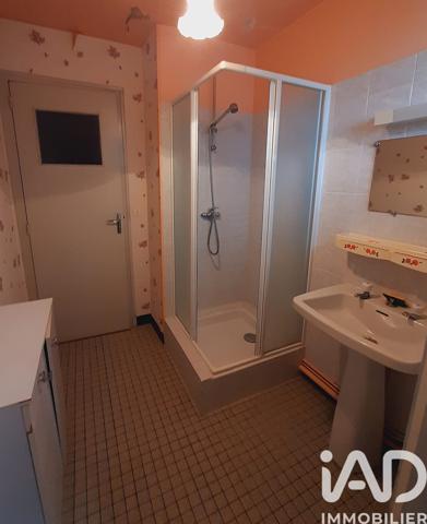 Maison à vendre 8 pièces 167 m² Aix-Villemaur-Pâlis