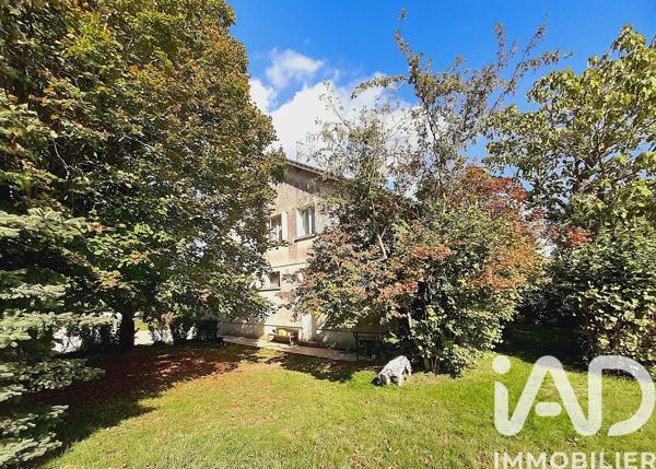 Maison à vendre 8 pièces 167 m² Aix-Villemaur-Pâlis