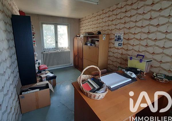 Maison à vendre 8 pièces 167 m² Aix-Villemaur-Pâlis