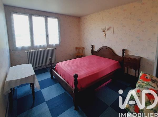 Maison à vendre 8 pièces 167 m² Aix-Villemaur-Pâlis