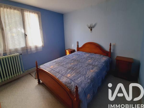 Maison à vendre 8 pièces 167 m² Aix-Villemaur-Pâlis