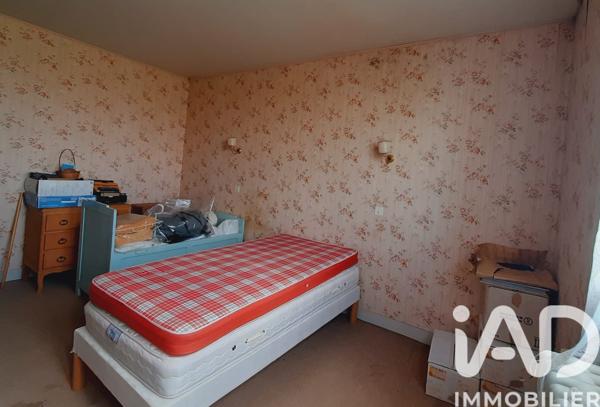 Maison à vendre 8 pièces 167 m² Aix-Villemaur-Pâlis