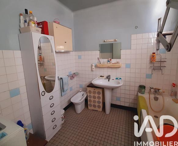 Maison à vendre 8 pièces 167 m² Aix-Villemaur-Pâlis