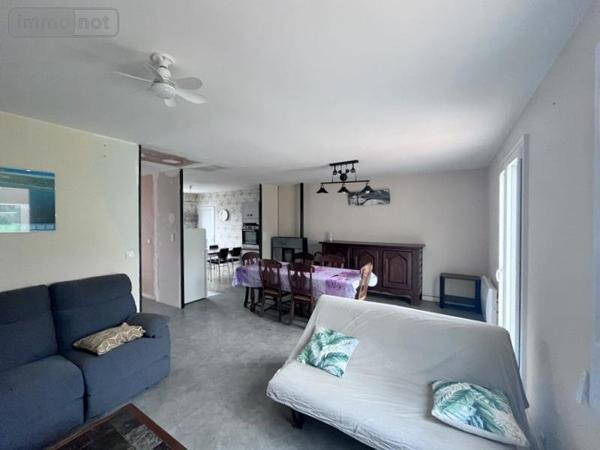 Maison à vendre à Penmarch dans le Finistère (29760), ref : 29022-1878