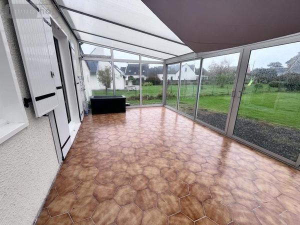 Maison à vendre à Penmarch dans le Finistère (29760), ref : 29022-1878