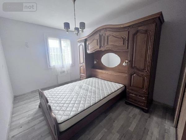 Maison à vendre à Penmarch dans le Finistère (29760), ref : 29022-1878