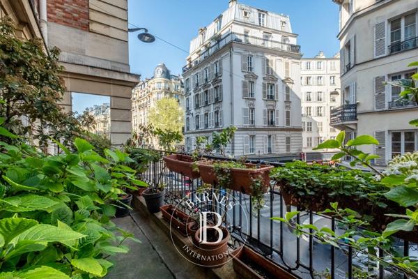 Paris 7ème, Appartement 4 Chambres -  179 m² à vendre