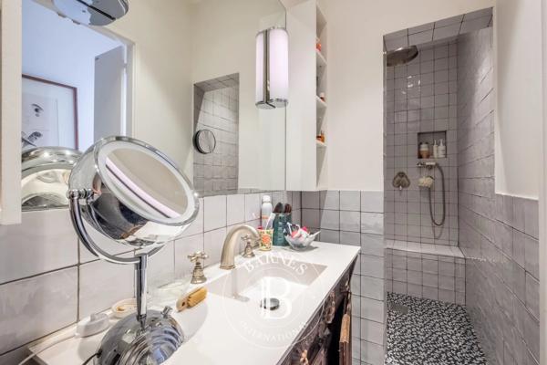 Paris 7ème, Appartement 4 Chambres -  179 m² à vendre