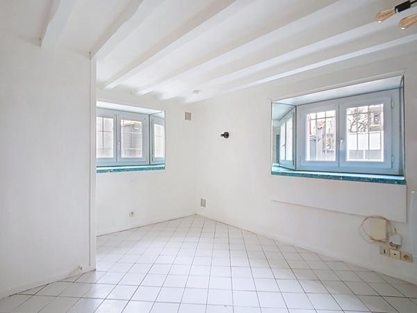 Appartement Pau 1 pièce(s) 16.50 m2 proche Centre-Ville