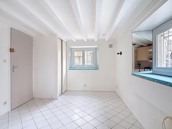 Appartement Pau 1 pièce(s) 16.50 m2 proche Centre-Ville