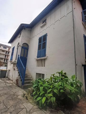 Appartement Pau 1 pièce(s) 16.50 m2 proche Centre-Ville