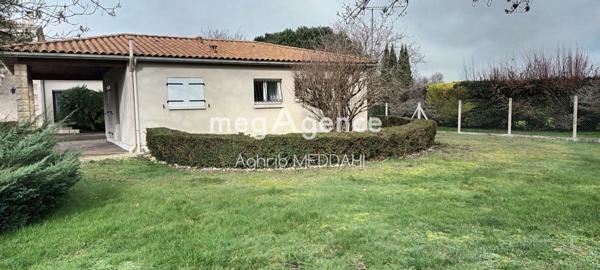 Maison à MEDIS, 17600 - 7 pièces 312m²