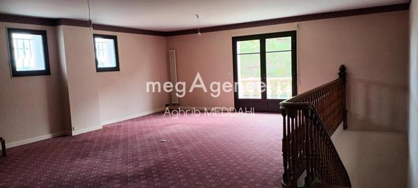 Maison à MEDIS, 17600 - 7 pièces 312m²