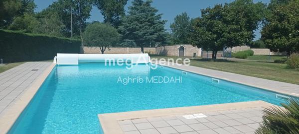 Maison à MEDIS, 17600 - 7 pièces 312m²