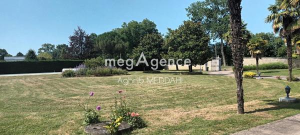 Maison à MEDIS, 17600 - 7 pièces 312m²
