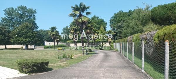 Maison à MEDIS, 17600 - 7 pièces 312m²