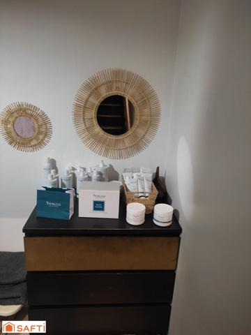 Vente d'un  centre d'esthetique et de beauté